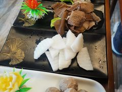 -禧鳳記·猪肚鸡火锅(玖洲道店)