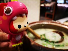 -南拳十三姨·潮汕砂锅粥(世纪金源店)