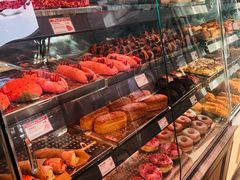 自助取餐区-巴黎贝甜(亿合城店)
