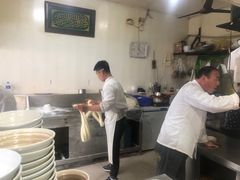-北路拉面馆(洪湖里店)
