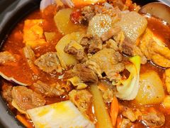 -腩得欢喜·牛腩煲火锅(万庭大厦店)