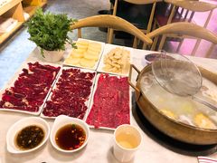 -食潮汕头鲜牛馆(望京保利店)