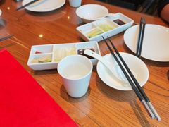 -北京老铺烤鸭(西稍门店)