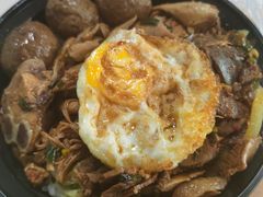 -广东涂记烧鹅饭(武汉天地店)