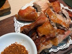 -吴氏老妈·23年家常菜(古城店)