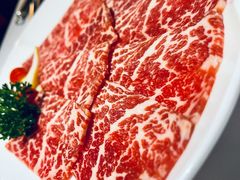 顶级黑毛和牛-洋房火锅(新天地店)