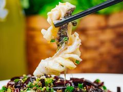 黑鱼花-三猫黑鱼花(南大店)