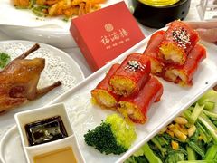 -福满楼·海鲜酒家(福永益田店)