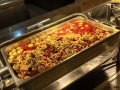 -上海凯宾斯基大酒店