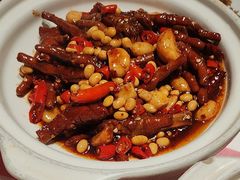 -辣小鲜·南昌大排档(船山路店)