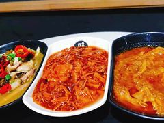 -新仙清汤牛腩(铜锣湾店)