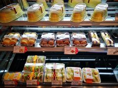 零售区-爱纶蛋糕(百合山庄店)
