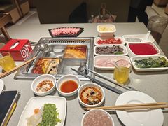 -海底捞火锅(天津SM城市广场店)