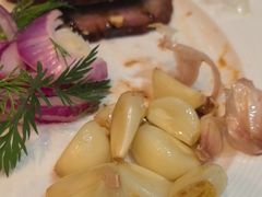 -波特曼西餐厅(南岗店)