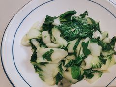 -老奶奶私房菜(天台里街店)