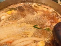 -沼津港精致料理·寿喜烧·烧鸟(龙湖南桥天街日料榜单店)