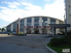 海军史陈列馆-海军上海博览馆