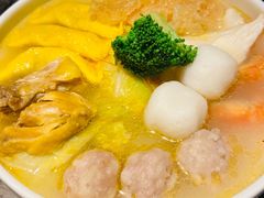 -外婆家(湖滨银泰in77C区店)