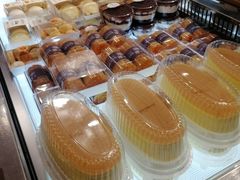 -面包新语(无锡M会员店)