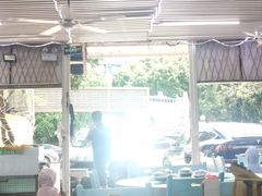 -瑶记海鲜餐厅(西涌店)