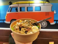 -CALIFORKS加州叉子轻食(朝阳门店)