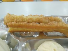 -浙江同济科技职业学院餐厅