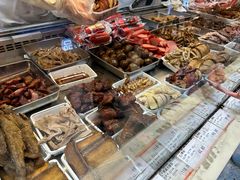 -泰康食品(南京东路店)