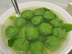 -柏合黄记豆腐皮饭店
