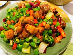 -张妈妈特色川味馆(青年路店)