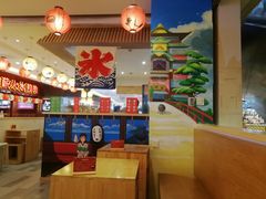 -怪物的冰与火(天虹商场中山路店)