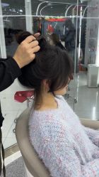 -张昊造型
