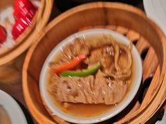-领事馆19号中餐厅(厦门海景洲际酒店)