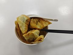 油煎馄饨-常州糕团店(北大街新世纪商城店)
