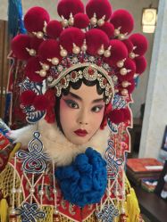 -梨园天地京剧摄影(玲珑天地店)