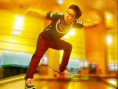 -老船坞餐厅(北京亚洲大酒店 )