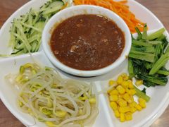 -丝路伊兰·兰州牛肉面(牛街总店)