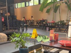 -单家老院·院子里的青岛菜(沙子口店)