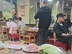 -元盛居(生态大街店)