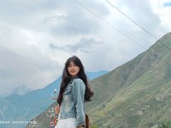 -阿坝州汶川特别旅游区