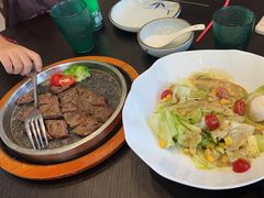 -嘉禾·悦享餐厅(八方汇店)