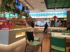 -麻辣空间·清油火锅(万达广场店)