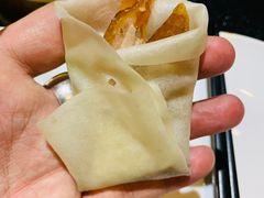 -鸭王烤鸭店(三里河店)