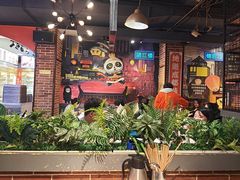 -钢管厂五区小郡肝火锅串串香(总店)