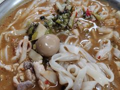 -舒记老友粉(埌西店)