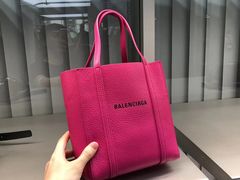 -BALENCIAGA(德基广场店)