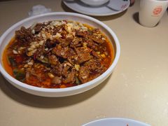 -小柴米·传统江西菜(八一广场店)