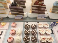 -Pantry's Best派悦坊蛋糕(K11购物艺术中心店)