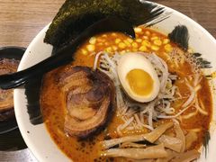 -雷神拉面(财富中心玉米楼店)