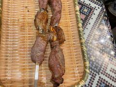 -新疆伊宁远征餐厅