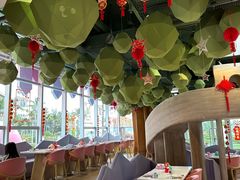 -水桶王国主题餐厅·聚会·生日派对·亲子活动·家庭套餐(亚龙湾希尔顿店)